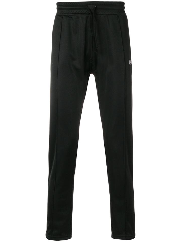 Les (art)ists San Jose Track Pants - Black