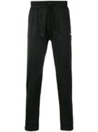 Les (art)ists San Jose Track Pants - Black