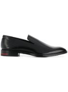Givenchy Classic Loafers - Black