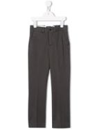 Ralph Lauren Kids Chino Trousers, Boy's, Size: 6 Yrs, Grey