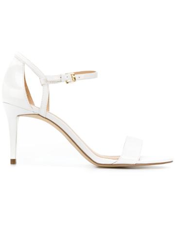 Michael Michael Kors Simone Sandals - White