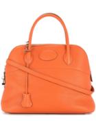 Hermès Pre-owned Bolide 31 2way Bag - Orange