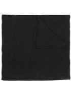 Faliero Sarti New Petra Scarf - Black
