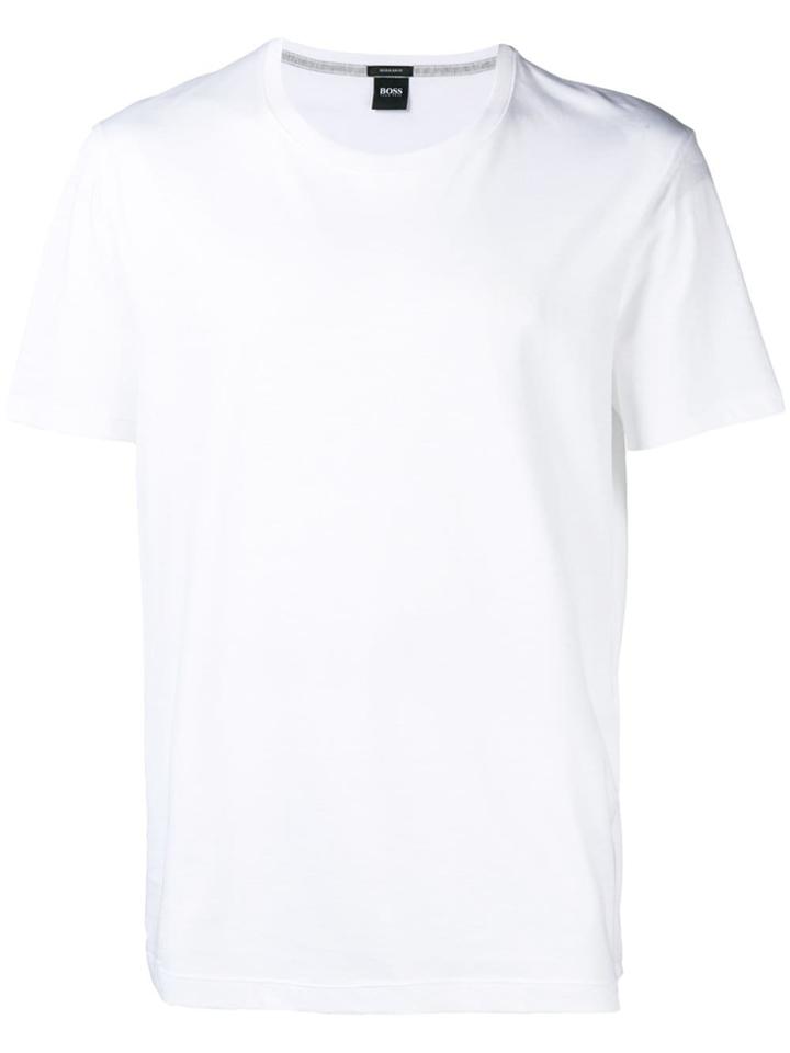 Boss Hugo Boss Basic T-shirt - White
