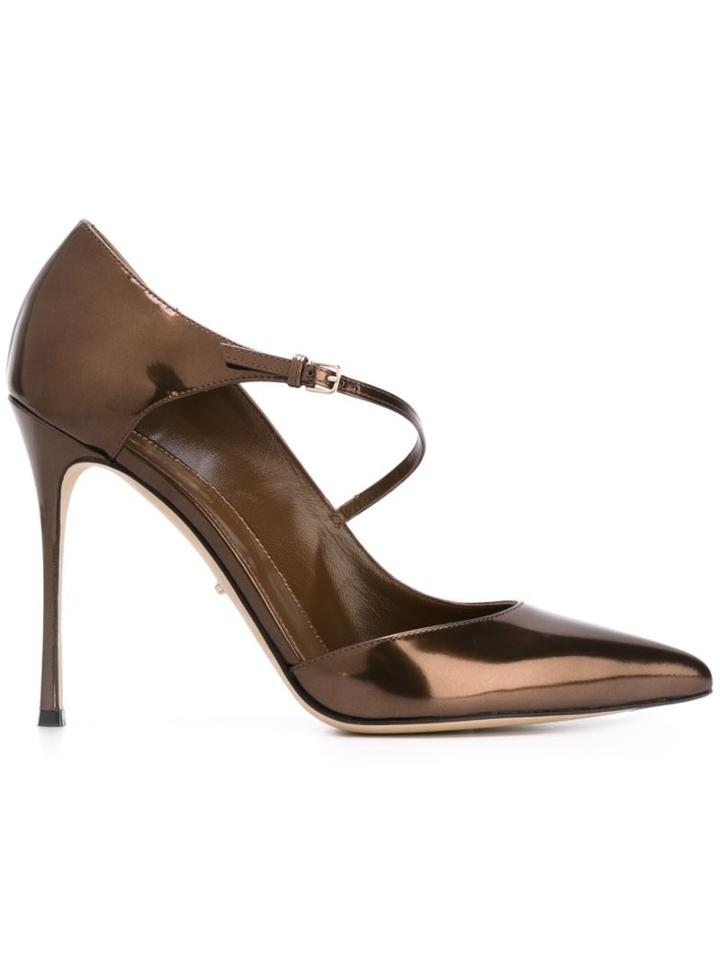 Sergio Rossi 'malgosia Hell' Pumps