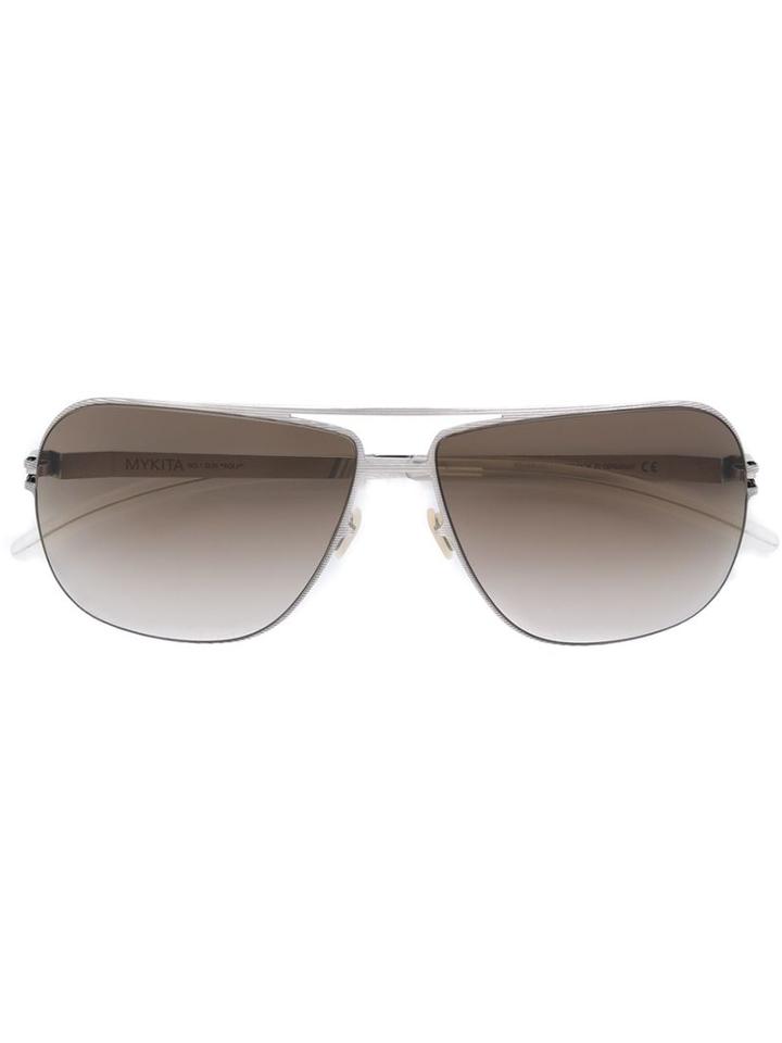 Mykita 'rolf' Sunglasses