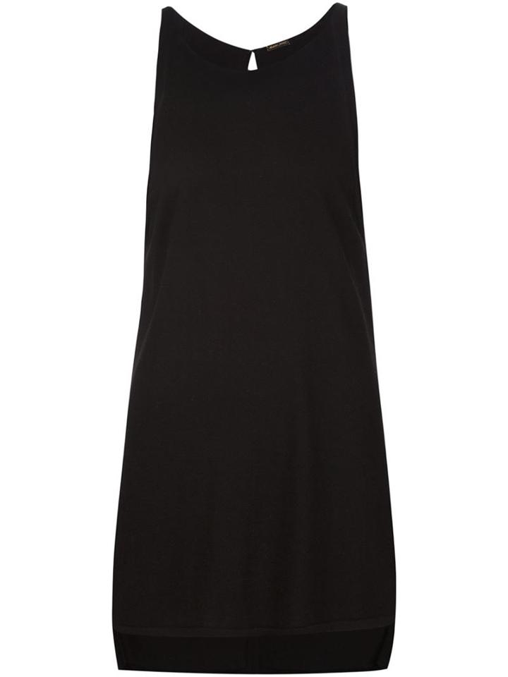 Adam Lippes Halter Neck Tank