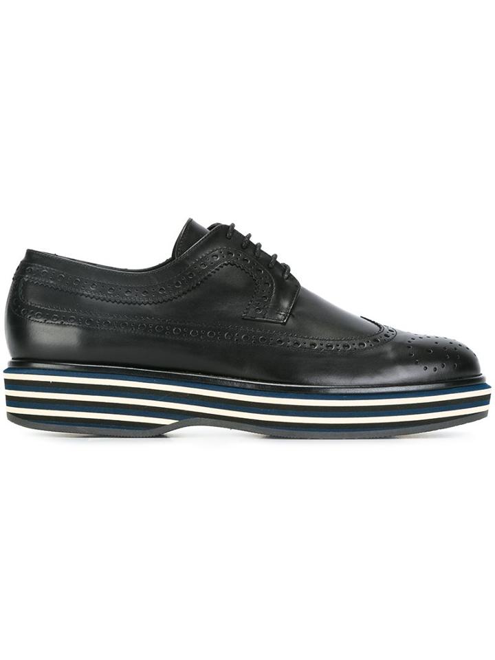 Paloma Barceló 'florida' Lace-up Shoes