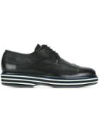 Paloma Barceló 'florida' Lace-up Shoes