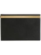 Charlotte Olympia 'vanity' Clutch, Women's, Black