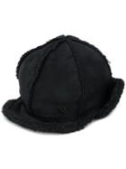 Maison Michel Bill Breret - Black