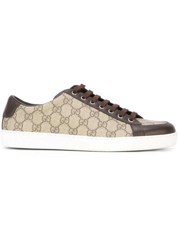 Gucci 'guccissima' Sneakers