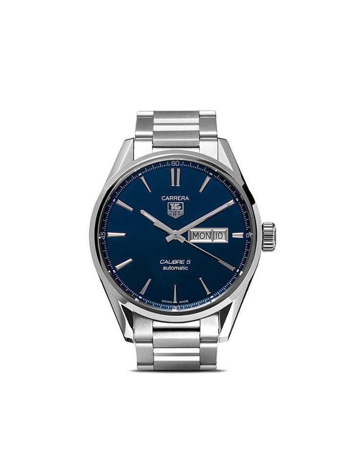 Tag Heuer Carrera Calibre 5 Day-date 41mm - Unavailable
