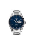 Tag Heuer Carrera Calibre 5 Day-date 41mm - Unavailable