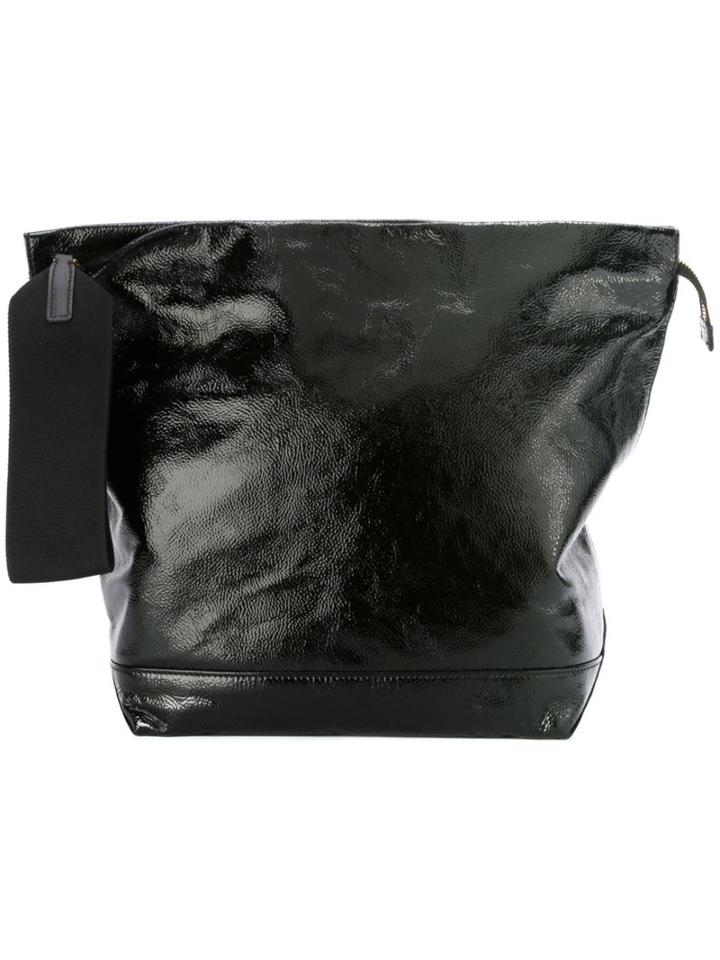 Marni 'bundle' Clutch