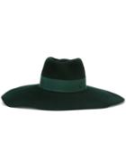Maison Michel 'elodie' Hat