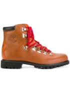 Timberland Classic Lace-up Boots - Brown