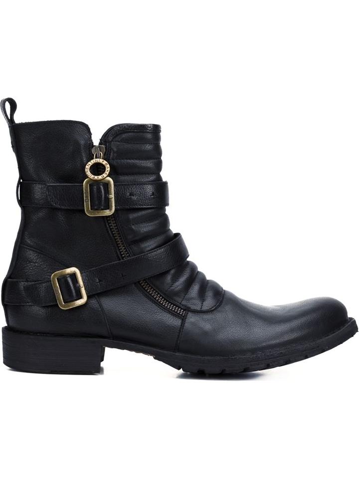 Fiorentini + Baker 'eternity' Boot