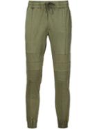 Stampd Moto Chino Trousers