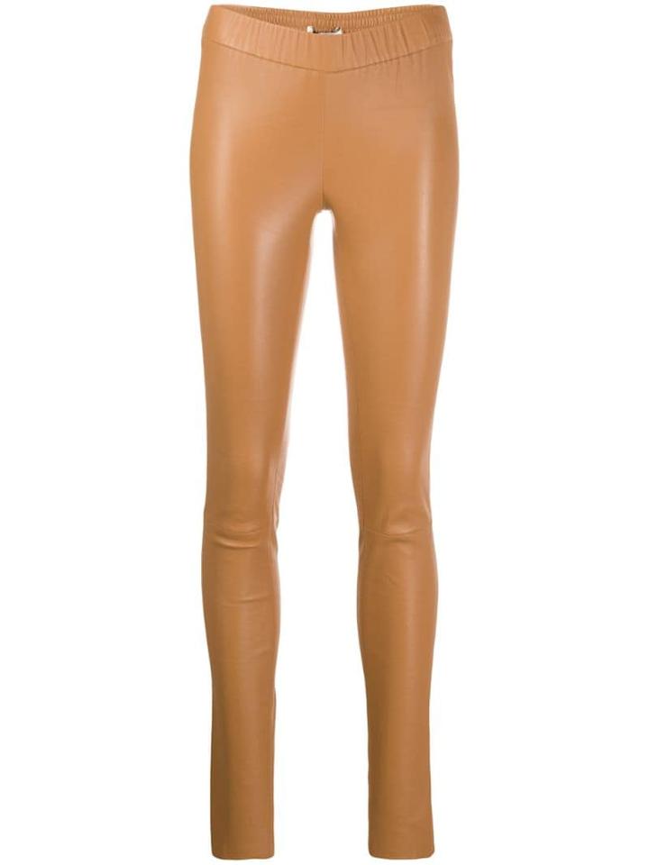 Max & Moi High-waisted Leggings - Neutrals