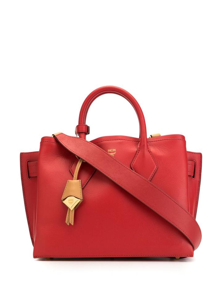 Mcm Mwt9ama76ru - Red