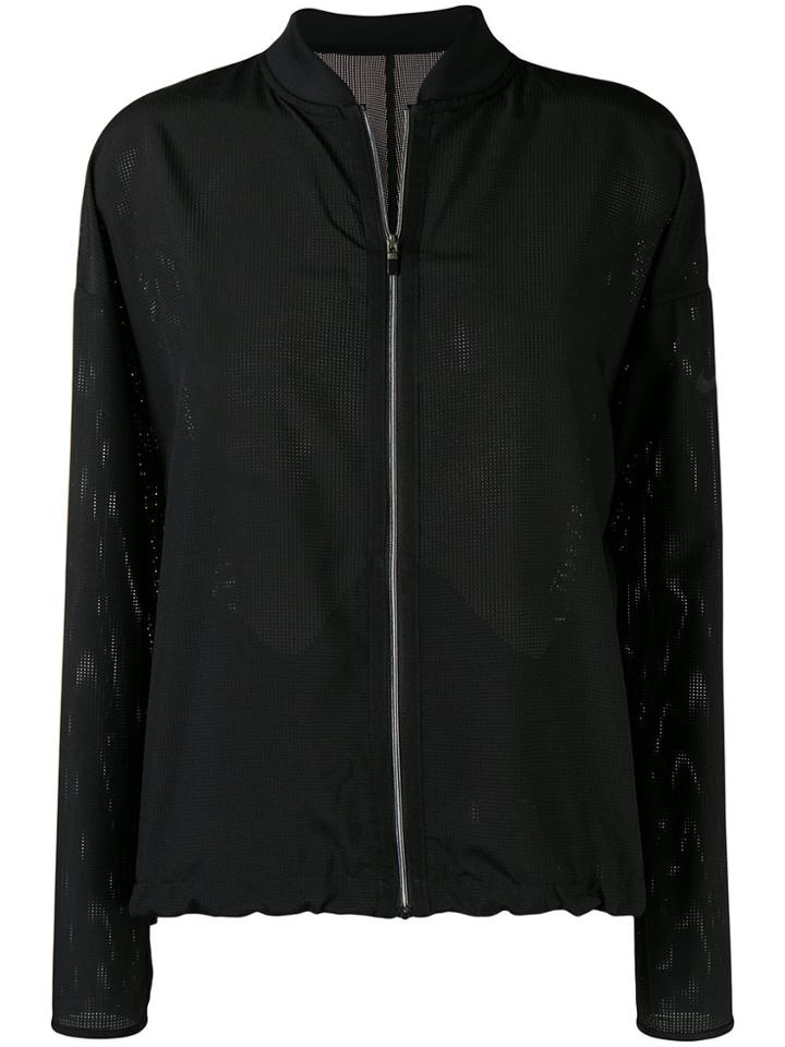 Nike Flex Bliss Training Jacket - Black
