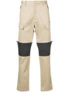 Aztech Mountain Little Annie's Trousers - Brown