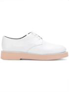Camper Tyra Shoes - White