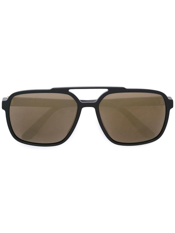 Mykita - 'albany' Sunglasses - Men - Acetate - One Size, Black, Acetate