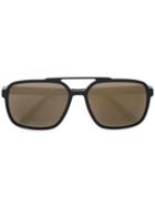 Mykita - 'albany' Sunglasses - Men - Acetate - One Size, Black, Acetate