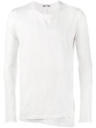 The Viridi-anne Layered T-shirt