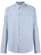 Barbour 'carew' Shirt, Men's, Size: Xl, Blue, Cotton