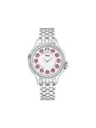 Fendi Crazy Carats Watch - Metallic