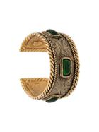 Chanel Pre-owned 1985 Bracelet - Gold
