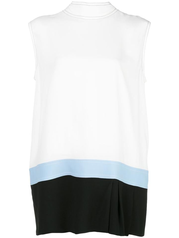 Marni Marni Ttma0093q0ta089 Y5752 - White