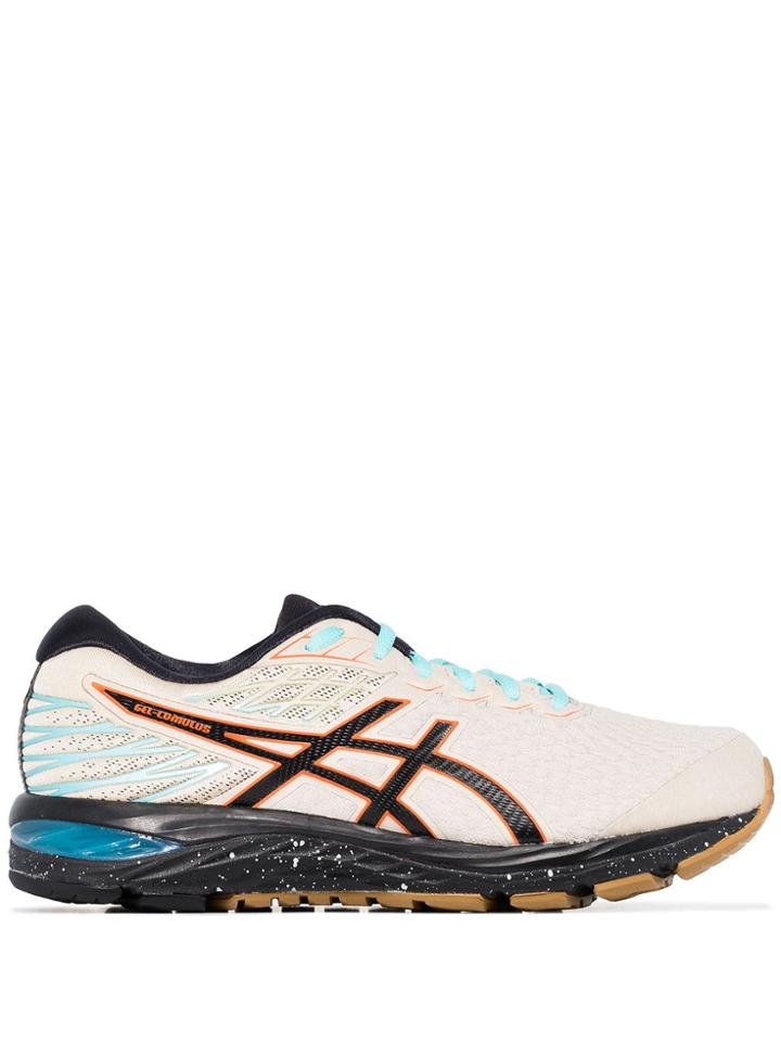 Asics Gel Cumulus 21 Sneakers - Neutrals