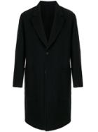 Joseph Classic Lapels Coat - Black