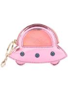 Charlotte Olympia 'pocket Rocket' Coin Purse