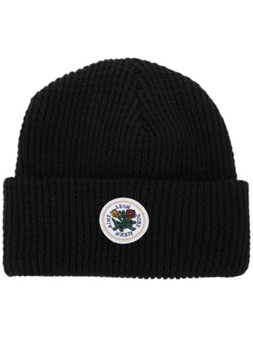 Aimé Leon Dore Knitted Beanie - Black