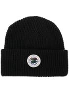 Aimé Leon Dore Knitted Beanie - Black
