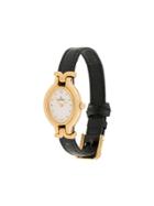 Fendi Vintage Fendi Quartz Wristwatch - Multicolour