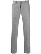 Jacob Cohen Classic Chinos - Grey
