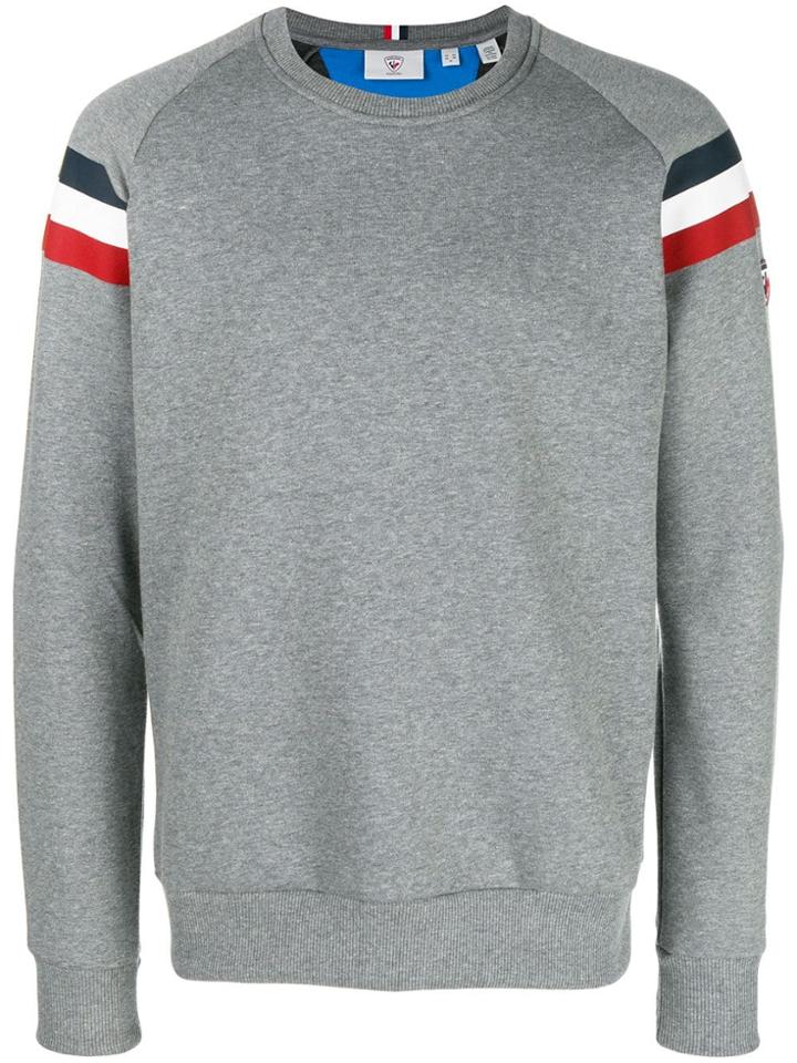 Rossignol Maxence Sweatshirt - Grey