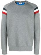 Rossignol Maxence Sweatshirt - Grey