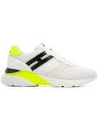 Hogan Active One Sneakers - White