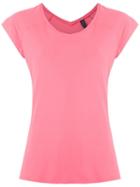 Lygia & Nanny Race Skin T-shirt - Pink