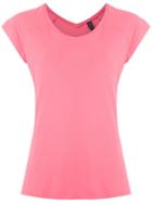 Lygia & Nanny Race Skin T-shirt - Pink