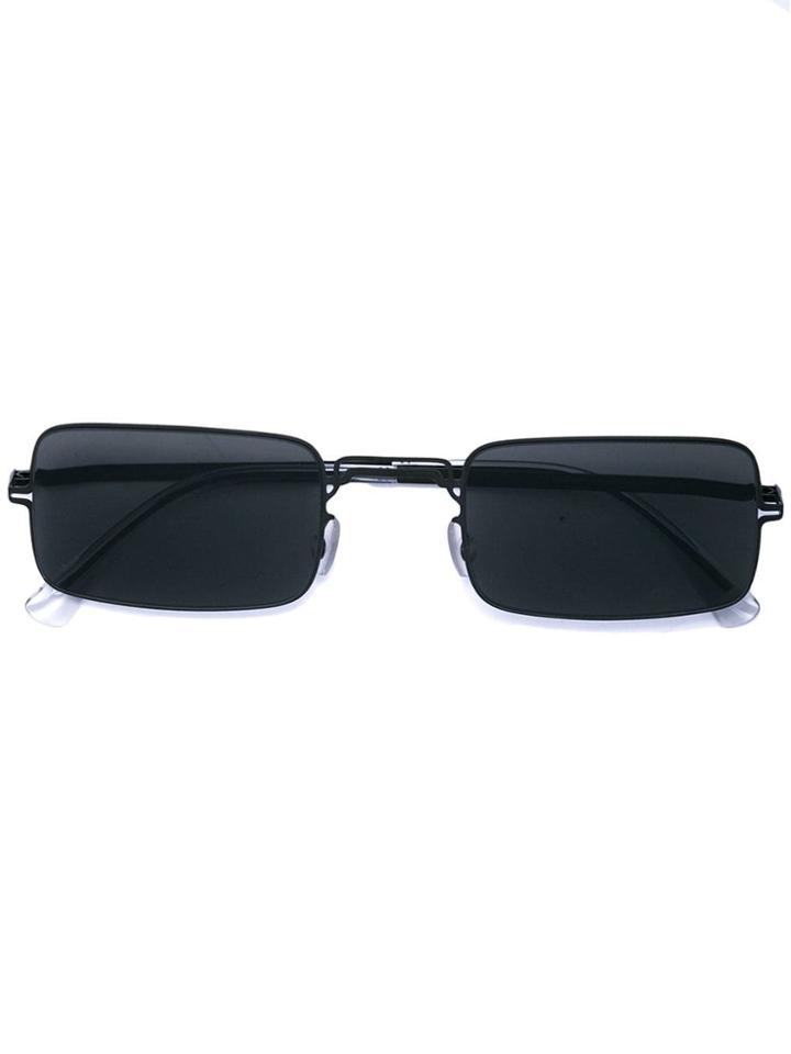 Mykita Mykita 1508616 002 Artificial->acetate - Black