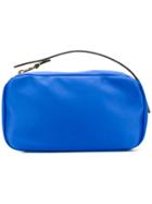 Marni Mini Box Bag - Blue