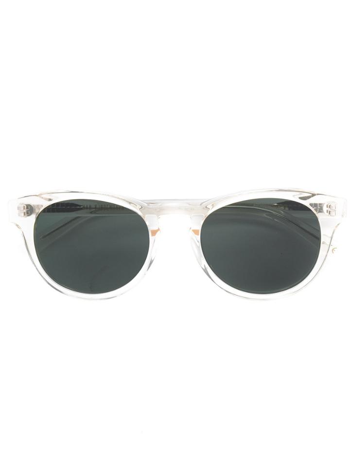 Han Kj0benhavn 'timeless' Sunglasses - Brown